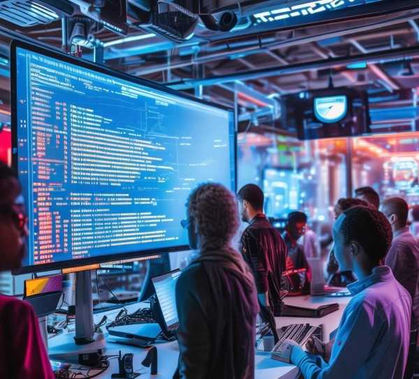 Python在软件开发领域的全面应用解析与未来潜力展望