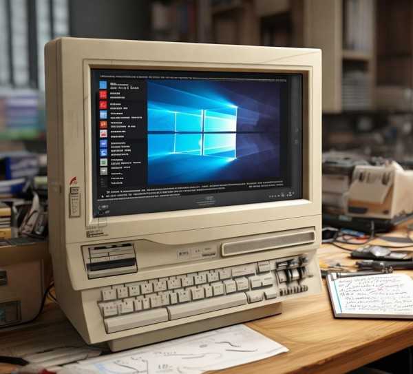 HP老式台式电脑Windows系统故障排查与修复指南