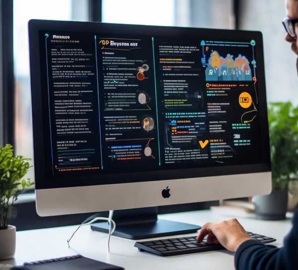 Python开发利器大盘点，全方位解析软件助力高效编程