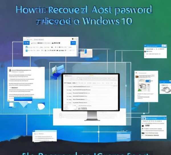 轻松找回Windows 10重装后丢失密码的解决方案