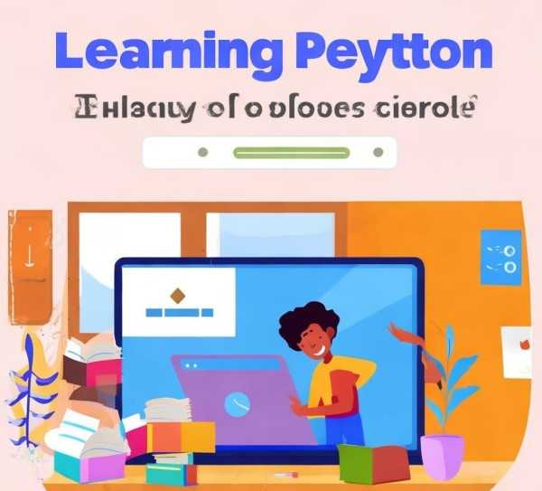 零门槛学Python，无需环境搭建的快捷教程