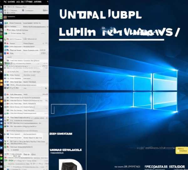 Windows系统切换回优麒麟Linux的完整攻略