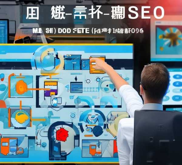 鄂州SEO推广攻略，揭秘搜索引擎脱颖而出之道