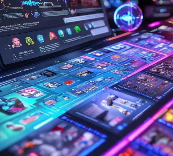 AI模型素材库全面指南，高效寻找优质资源的秘籍