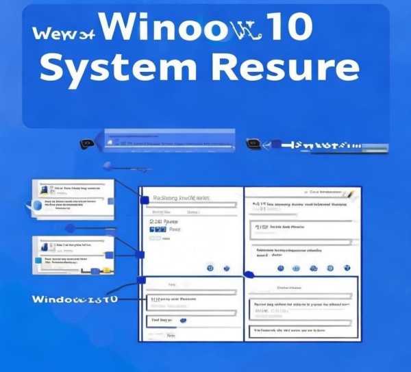 Windows 10系统还原操作详解，轻松恢复旧状态指南
