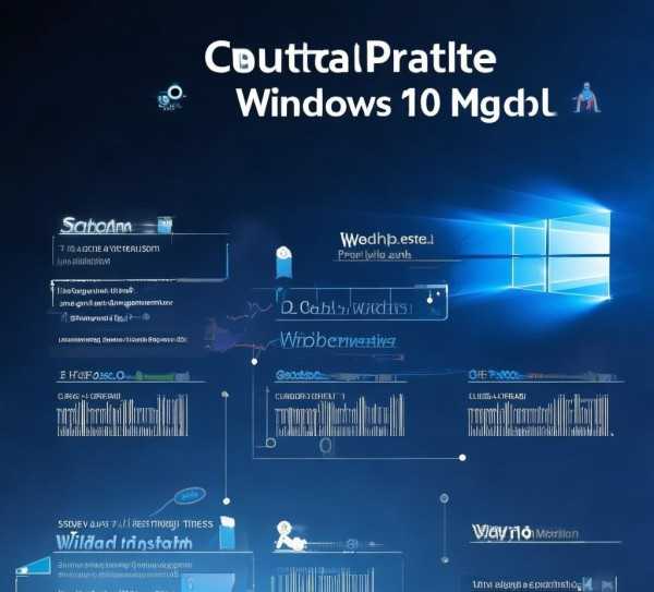 戴尔Windows 10镜像安装详解，轻松升级系统体验攻略