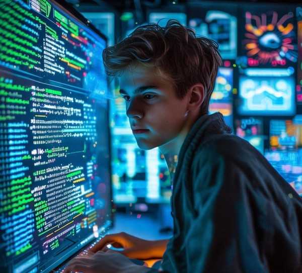 Python编程，解锁无限开发潜能与优势