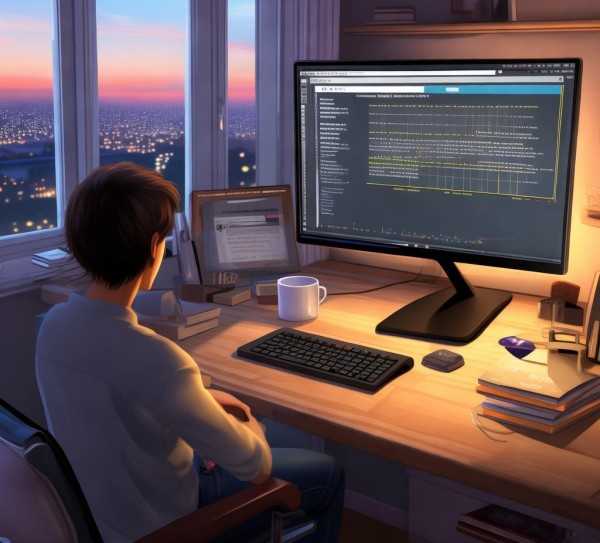 Python编程入门，环境搭建与基础教程