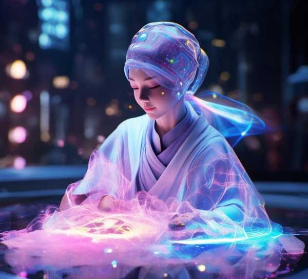 文心一言引领个性化交流新时代