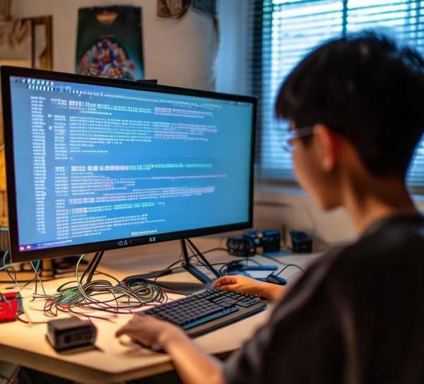 树莓派4B Python开发实战全攻略，从零开始到精通
