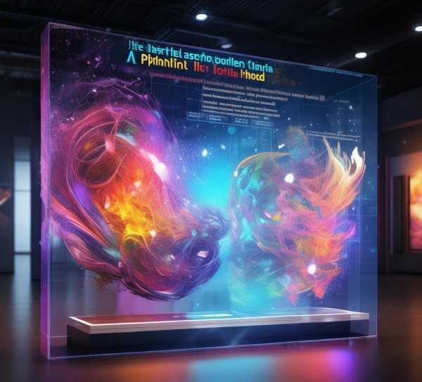 AI艺术革命，揭秘最新绘画模型下载指南