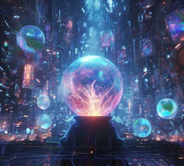 文心一言引领未来，探索智能文娱新生态盈利之路