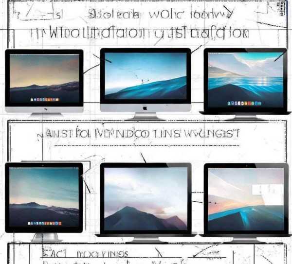 Mac电脑上安装Windows双系统的详细步骤与指南