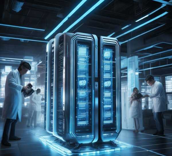 AI大模型主机，核心技术揭秘与未来应用展望
