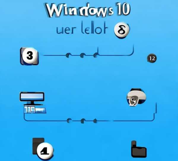 Windows 10安装指南，新手轻松上手的详细步骤