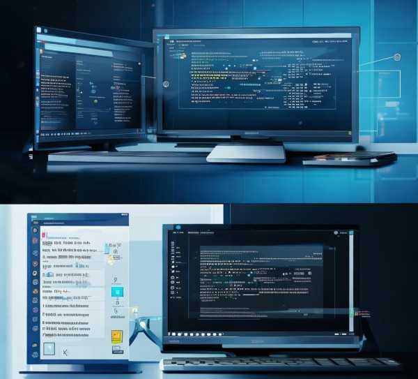 掌握Linux多用户环境，用户切换与登录技巧解析