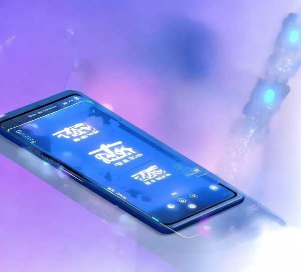 文心一言APP，引领智能写作革命的新时代利器