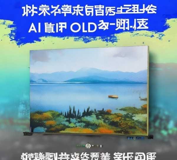 解锁数字艺术新天地，AI油画效果模型下载攻略