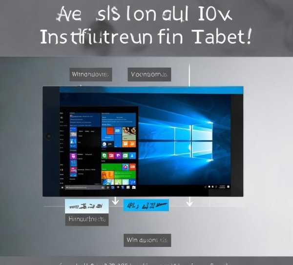 Windows平板变身iOS体验，安装iOS系统全攻略
