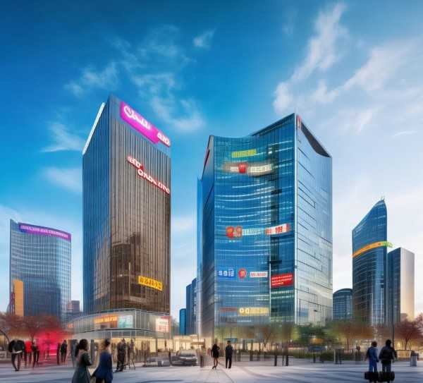 盐田区企业影响力提升方案全面优化发布