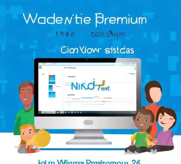 Windows 7家庭普通版64位深度评测，性价比高，家庭用户理想选择