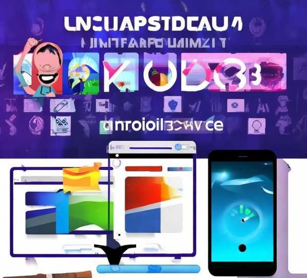 安卓设备轻松安装Linux系统，解锁全新操作体验
