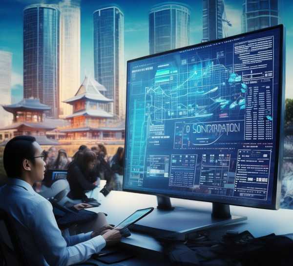 济南SEO优化，赋能企业在线增长，高效提升网站排名