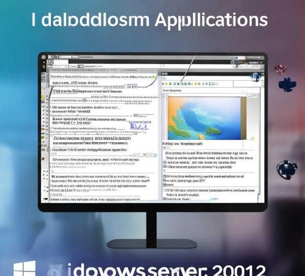 Windows 2012 IIS与ASP应用部署深度解析