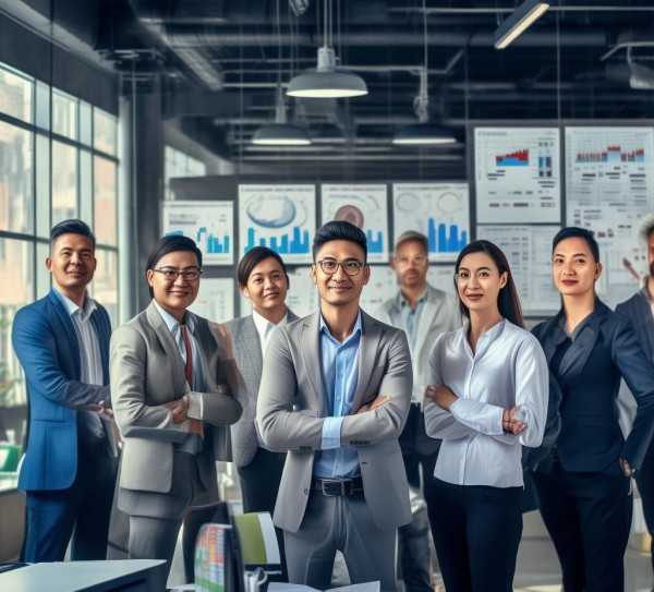 郑州债务优化师精英招募，共启企业债务管理新时代